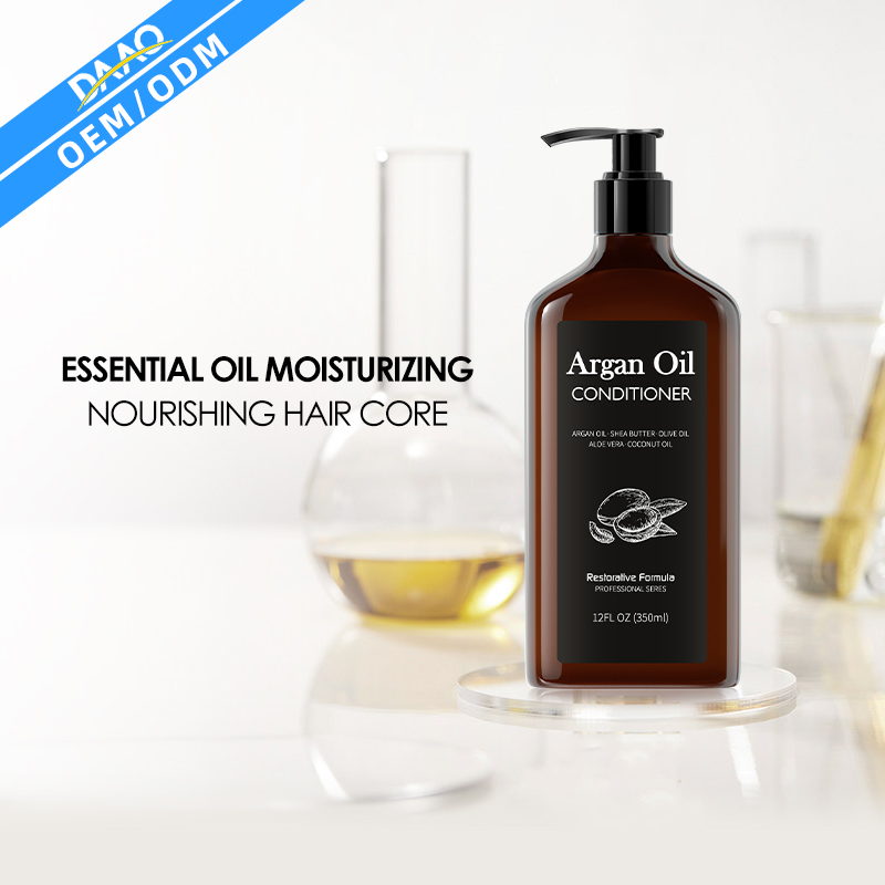 Argan Oil Conditioner for Hair care