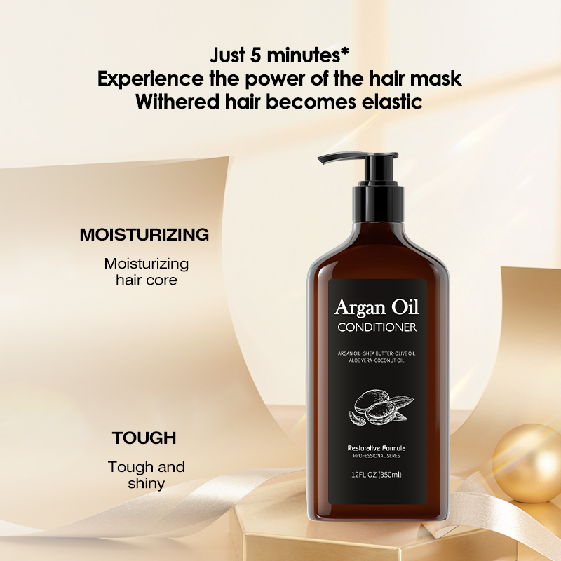 Argan Oil Conditioner for Hair care