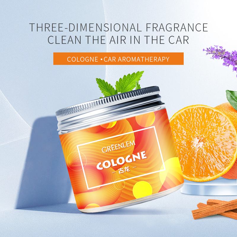 Car Air Freshener for Men | Car Scents Air Freshener | Strong Car Perfume Air Freshener with Odour Eliminating Technology | Long Lasting Car Air Freshener