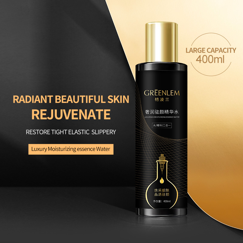 Greenlem Luxury Moisturizing Essence Water for all kinds of skin problems