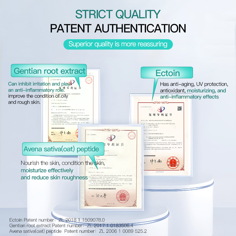 Type III Liquid Collagen Peptides (pic5)