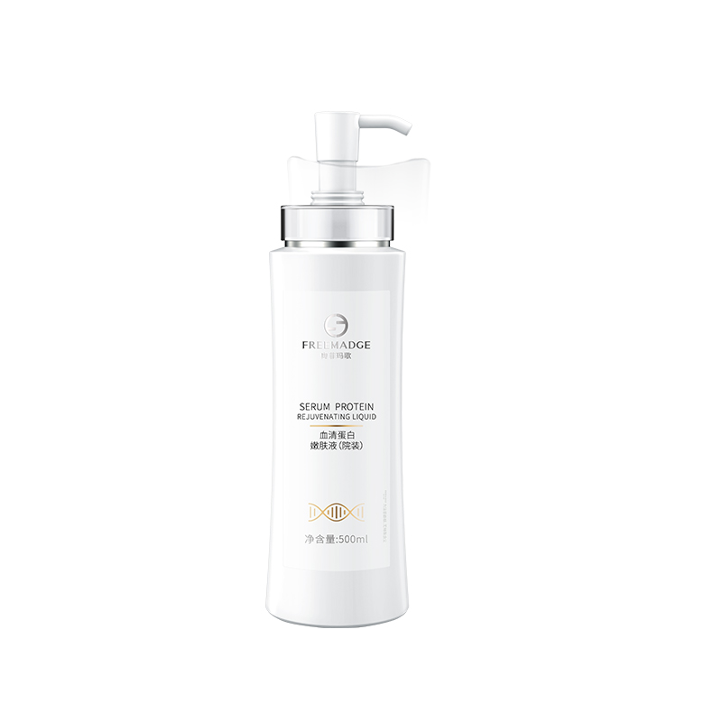  Serum Protein Rejuvenating Toner 500ml 