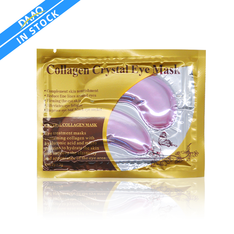 Pink Eye Mask Eye Protector Mask