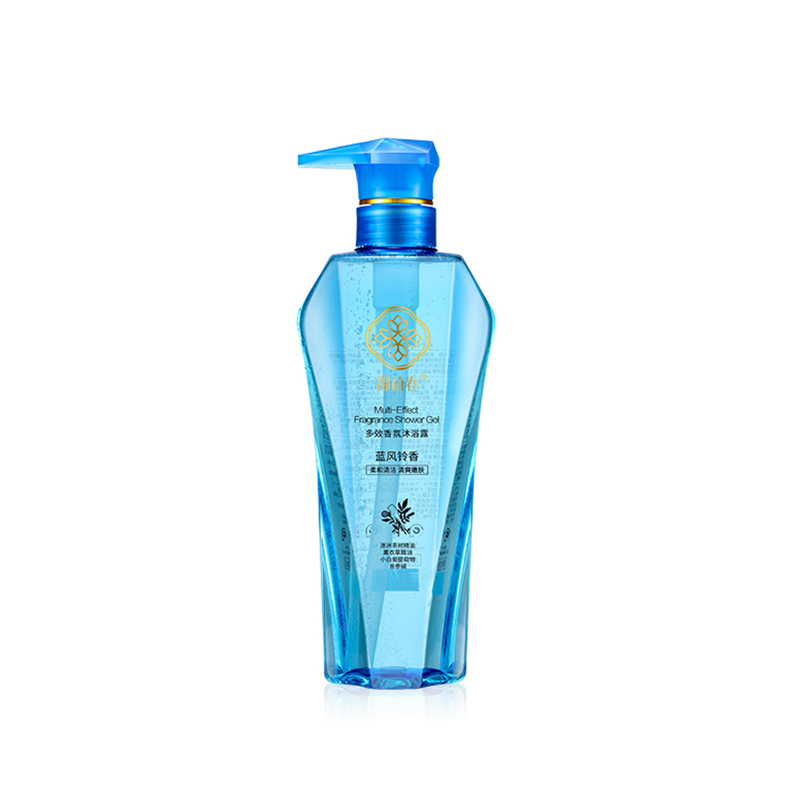 Yuzhichun Multi-fragrance Shower Gel Shower Washer Gel