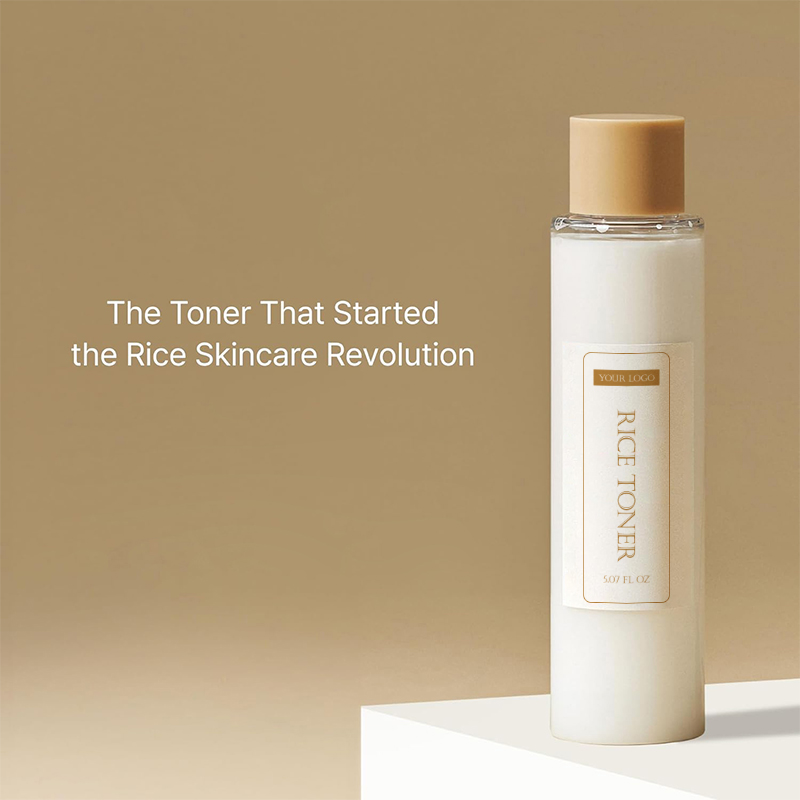 77.78% Korean Rice, Glow Essence with Niacinamide, Hydrating for Dry, Dull, Combination Skin