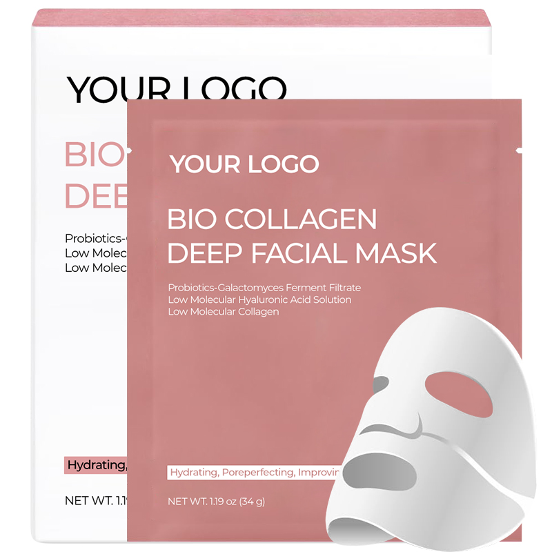 Wholesale Collagen Real Deep Mask, Hydrating Overnight Hydro