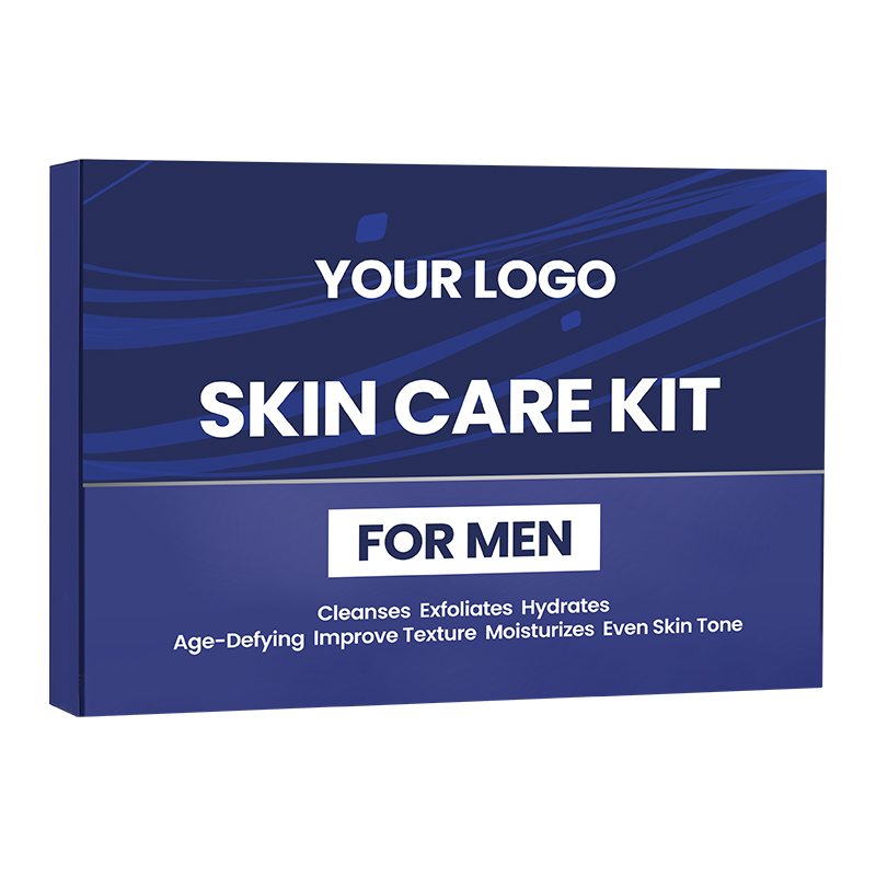 Christmas Gifts For Men,Mens Skin Care Set For Hydrating,Lighten Lines And Tighten Skin Wrinkle Facial Skin Care