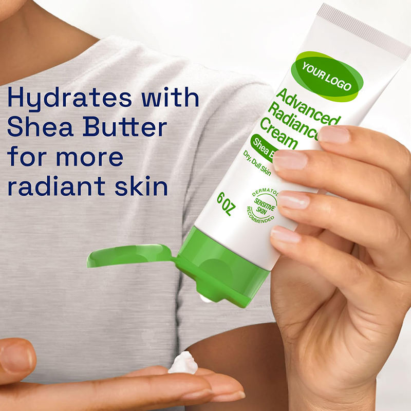 Superior Hand Cream With Shea Butter, 6 Ounces, Moisturizing for 48 Hours, Hypoallergenic, Fragrances Free(pic2)