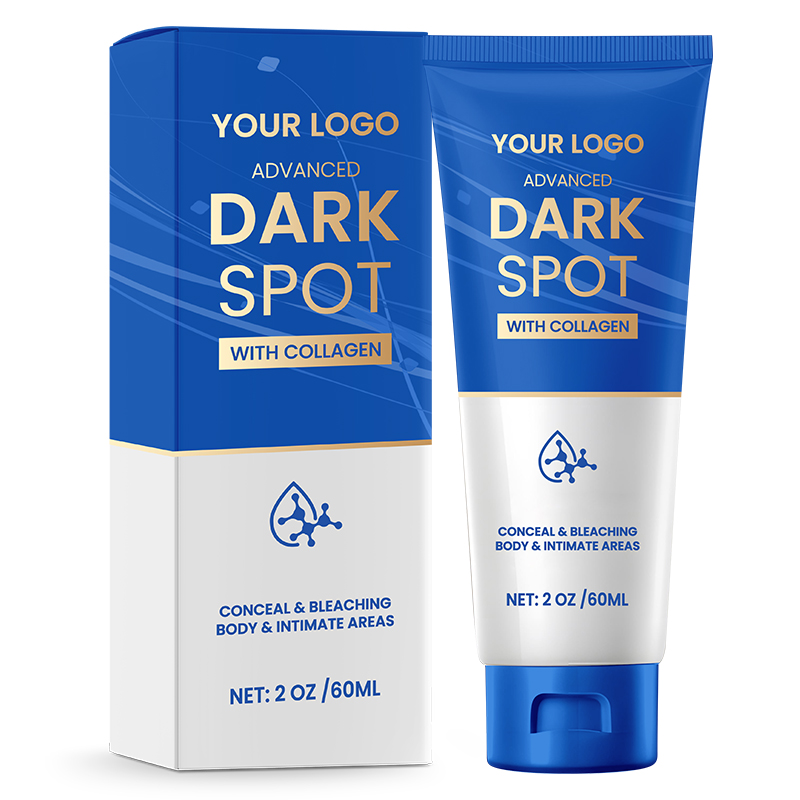 AgeSpots Sun Spots Freckles Melasma Brown Spots, Use on Face Hands Underarms and Legs, Dark Spot Remover for Face and Body cream