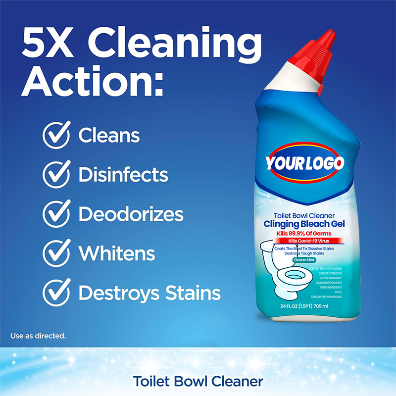 Toilet Bowl Cleaner