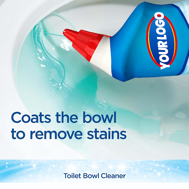 Toilet Bowl Cleaner