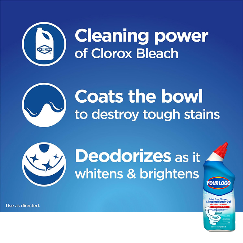 Toilet Bowl Cleaner