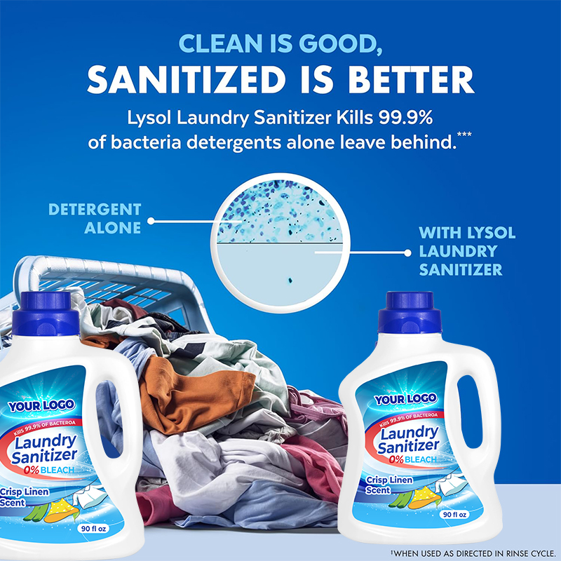 Disinfectant Laundry Sanitizer(pic4)