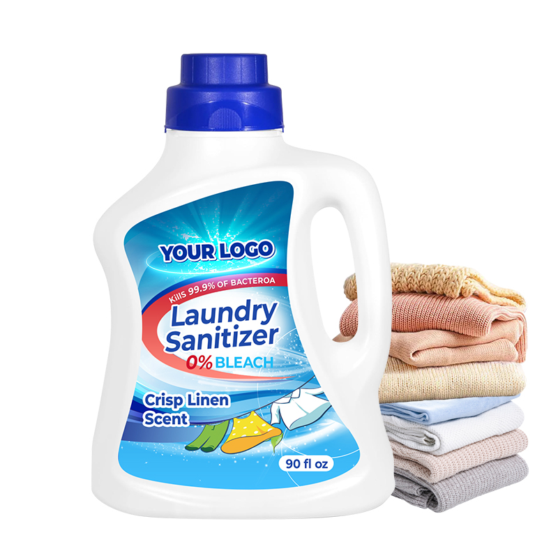 Disinfectant Laundry Sanitizer(pic6)