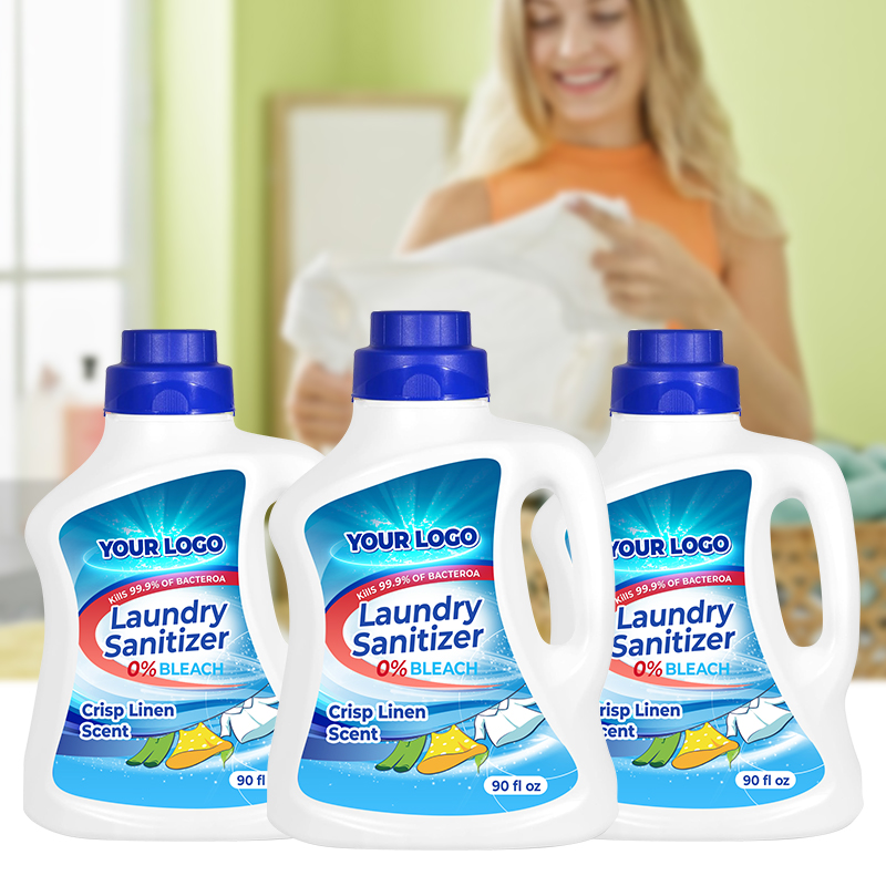 Disinfectant Laundry Sanitizer