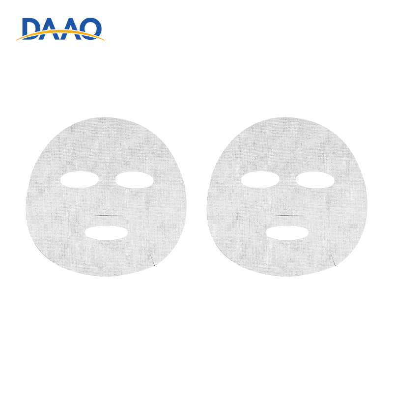 Snow Grass Film Facial Mask