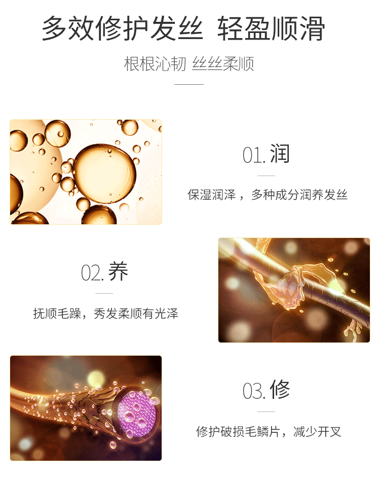 Tai O ®| product deeply moisturizing evaporation-free film to enjoy milk-like silkiness(pic7)