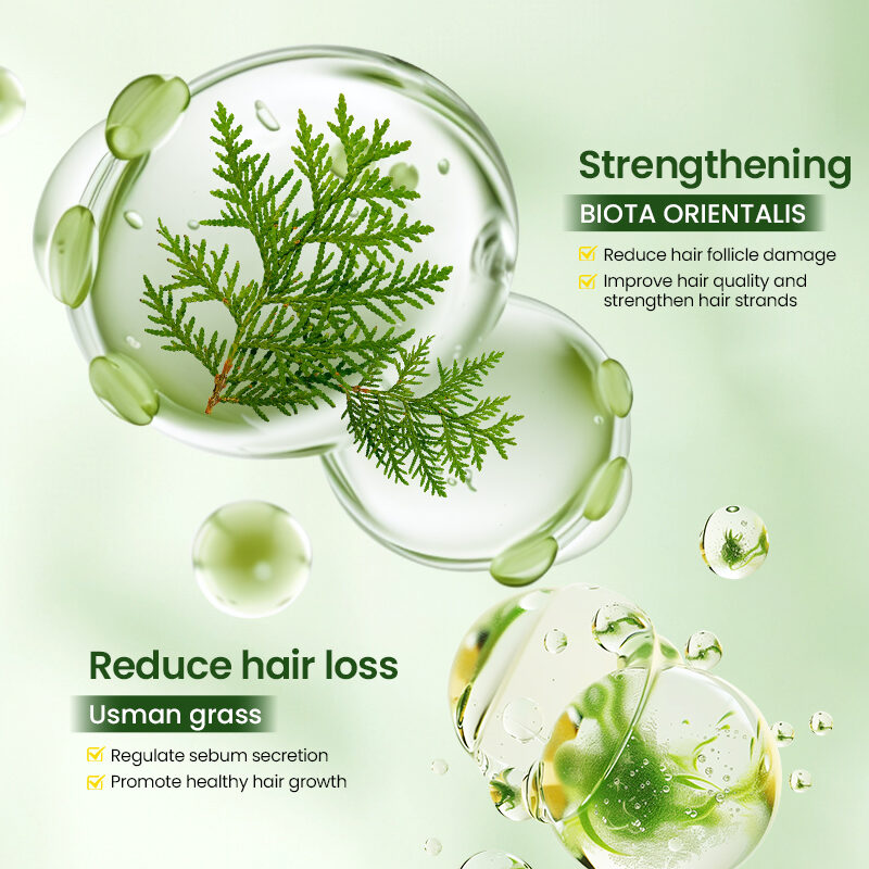 Customized Ushman Soap for Hair Growth Treatment | Natural & Organic Hair Care Soap(pic4)