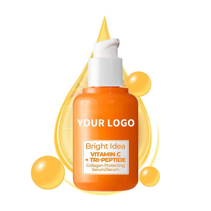 "Vitamin C + Hyaluronic Acid + Niacinamide Serum"(pic1) "Vitamin C + Hyaluronic Acid + Niacinamide Serum"(pic1)