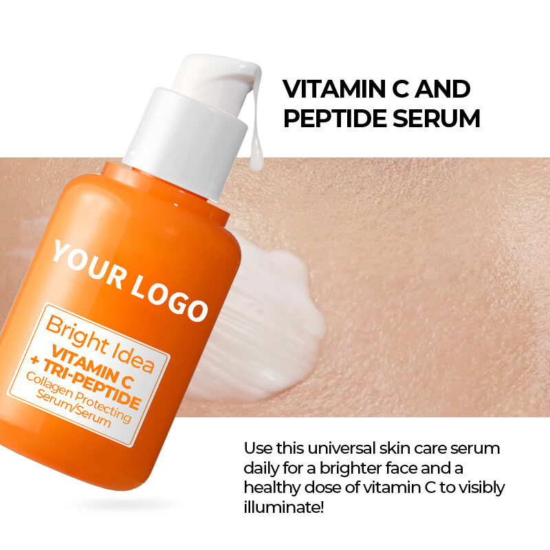 "Vitamin C + Hyaluronic Acid + Niacinamide Serum"(pic2) "Vitamin C + Hyaluronic Acid + Niacinamide Serum"(pic2)