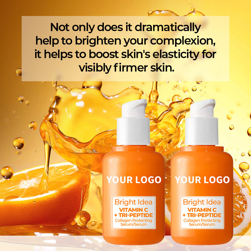 "Vitamin C + Hyaluronic Acid + Niacinamide Serum"(pic4) "Vitamin C + Hyaluronic Acid + Niacinamide Serum"(pic4)