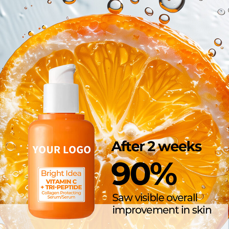 "Vitamin C + Hyaluronic Acid + Niacinamide Serum"(pic6) "Vitamin C + Hyaluronic Acid + Niacinamide Serum"(pic6)