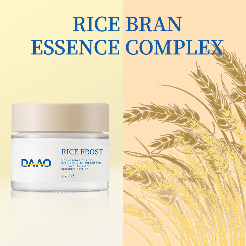 Wholesale Rice Bran Cream With Ceramide Essence for Moisturizing Smoothing Skin Barrier Skin Tone(pic2) Wholesale Rice Bran Cream With Ceramide Essence for Moisturizing Smoothing Skin Barrier Skin Tone(pic2)