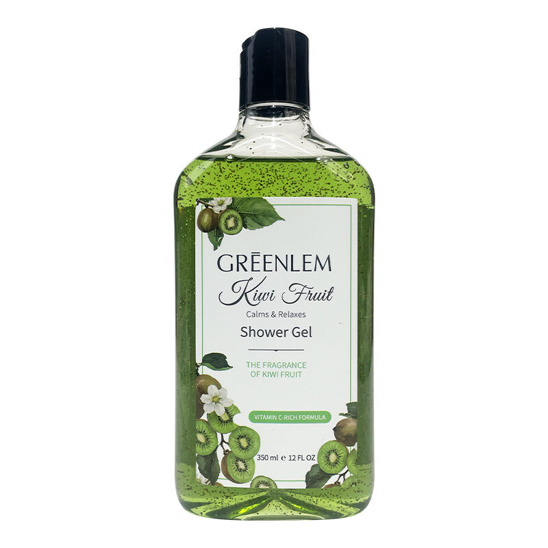 Top 10 Private Label Body Wash Manufactu