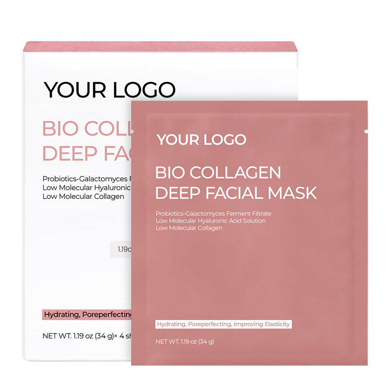 Wholesale Collagen Real Deep Mask, Hydra