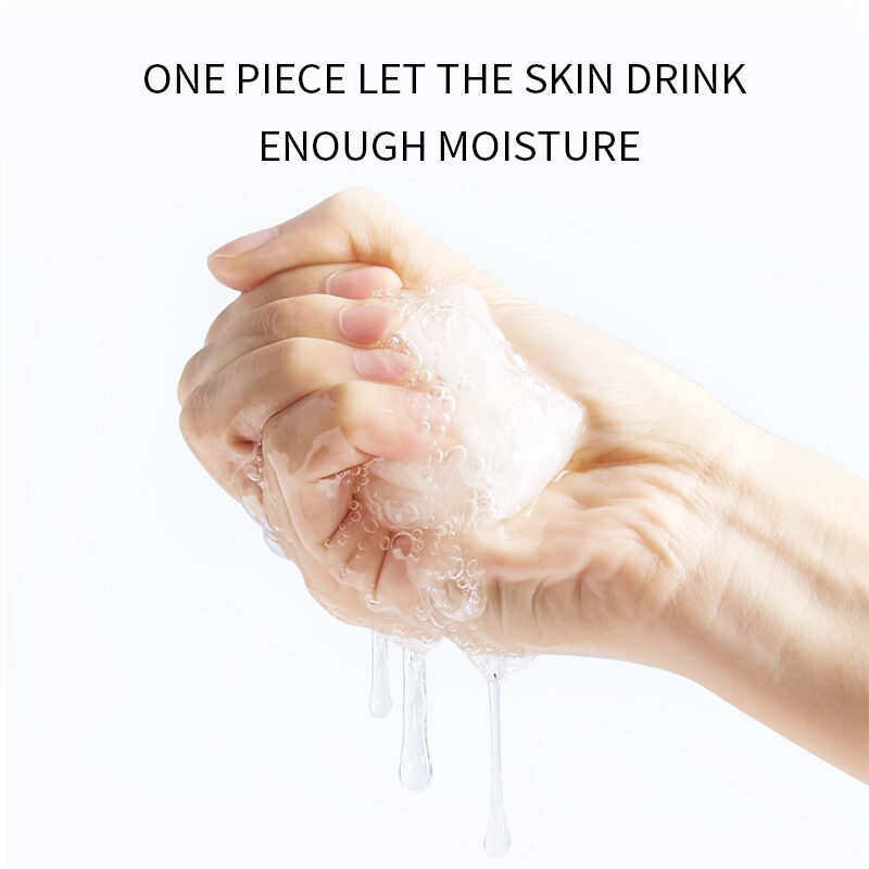 Plant Grow Smooth Egg Facial Mask for Facial care(pic3) Plant Grow Smooth Egg Facial Mask for Facial care(pic3)