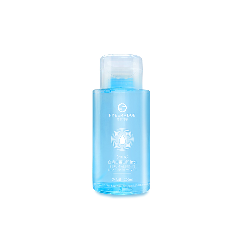 Freemadge Serum Protein Makeup