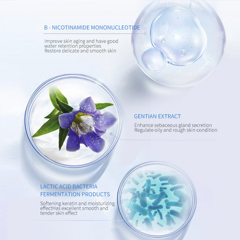 Freemadge Serum Protein Makeup Remover for Any Skin, Remove Makeup, gentle not to hurt the skin for Men and Women(pic4) Freemadge Serum Protein Makeup Remover for Any Skin, Remove Makeup, gentle not to hurt the skin for Men and Women(pic4)