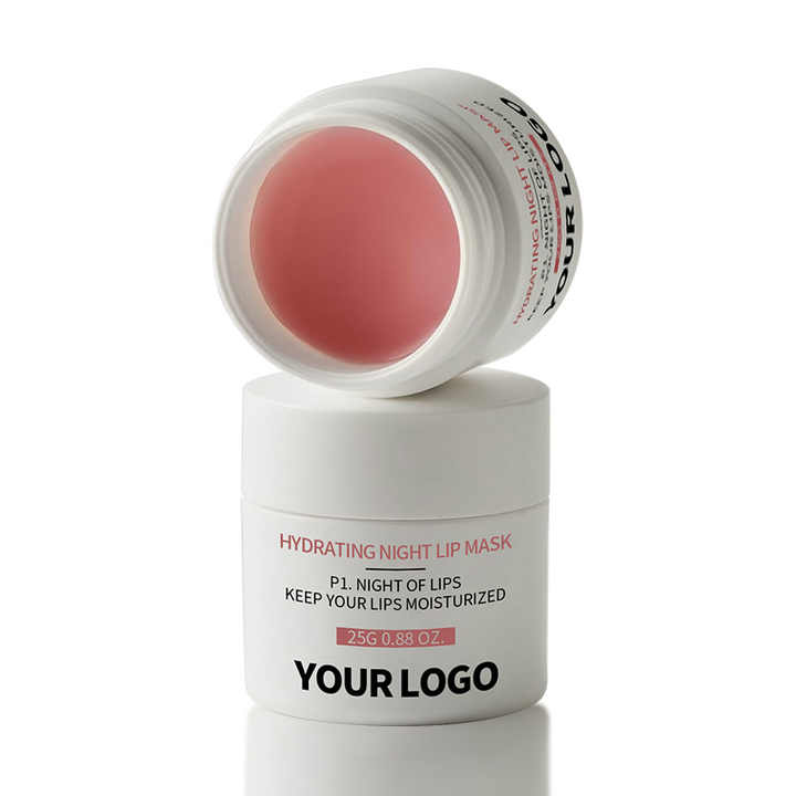 Wholesale Hydrating Night Lip Mask Cream