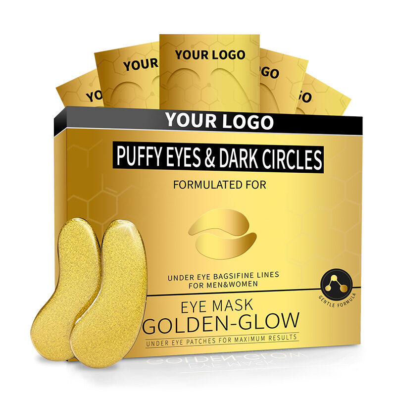 Private Label Eye Pad Rejuvenating Treatment for Dark Circles, Puffy Eyes, Refreshing, Revitalizing, Wrinkles(pic1) Private Label Eye Pad Rejuvenating Treatment for Dark Circles, Puffy Eyes, Refreshing, Revitalizing, Wrinkles(pic1)