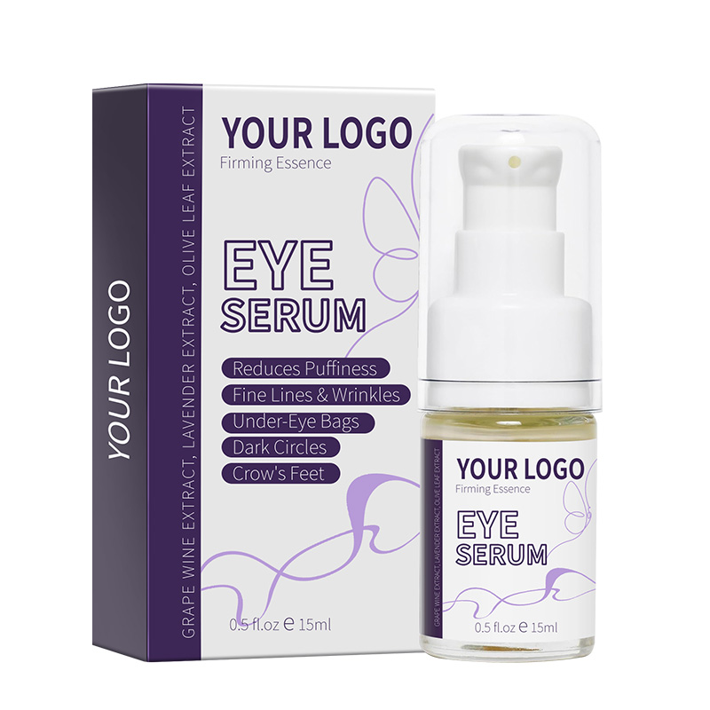 Peptide Eye Essence & Bag Removal Wrinkle Repair Firming Moisturizer(pic1)