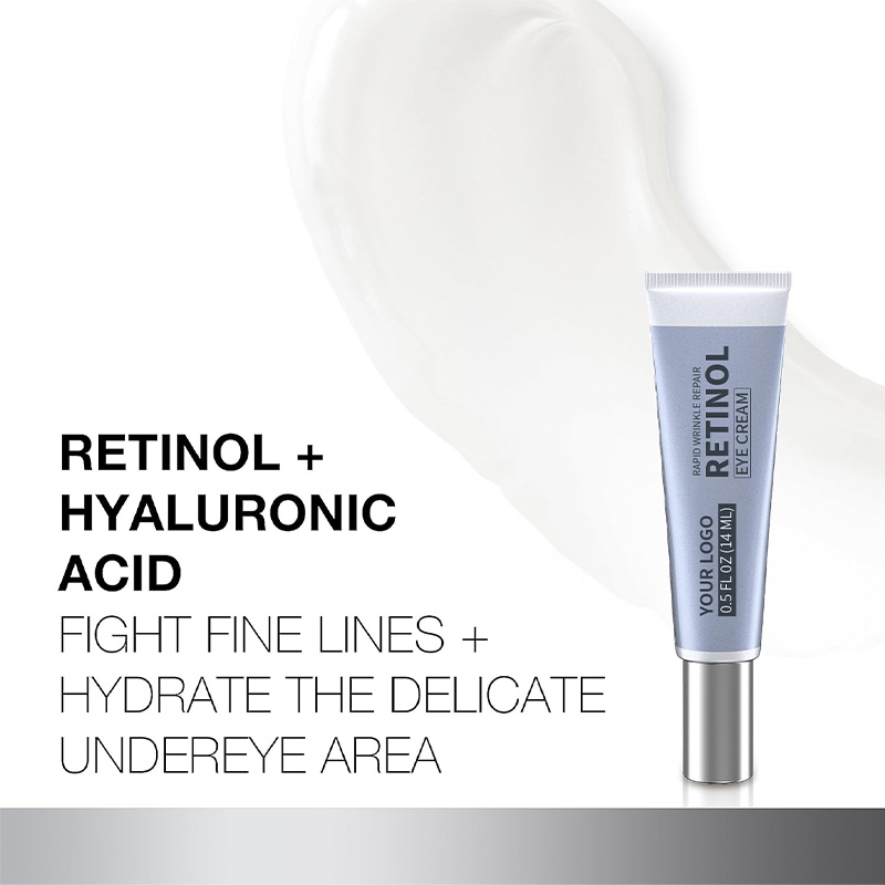 Revive Eye Cream for Women Anti-Aging Tightening Lotion Niacinamide Female Skin Care(pic4)