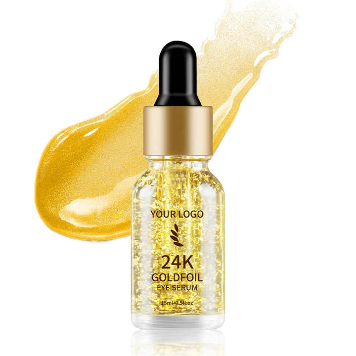 Collagen Eye Serum Skincare An
