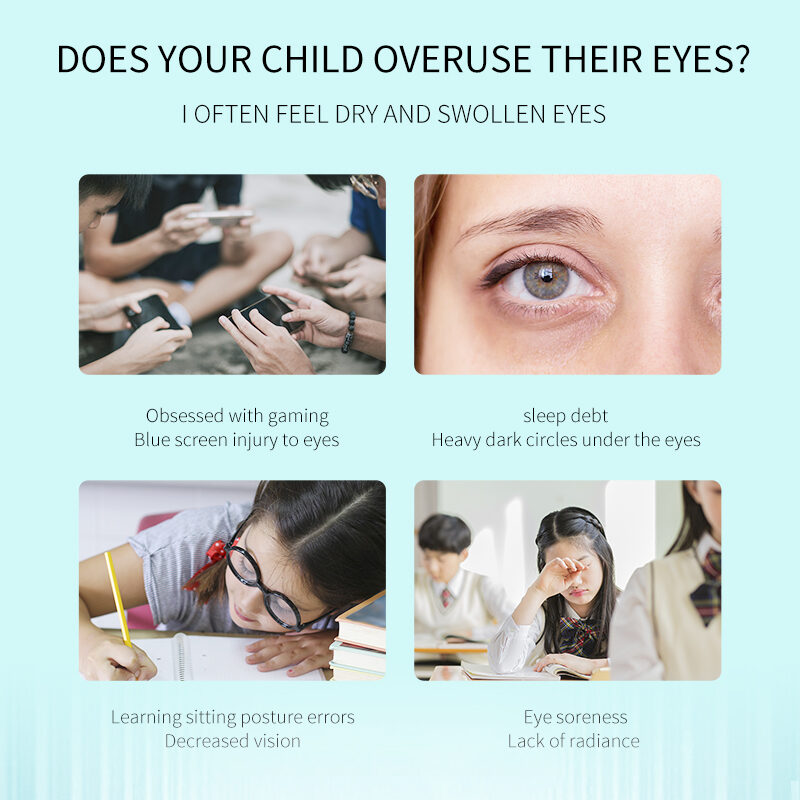 Eye Care and Moisturizing Set for Eye Care(pic2)