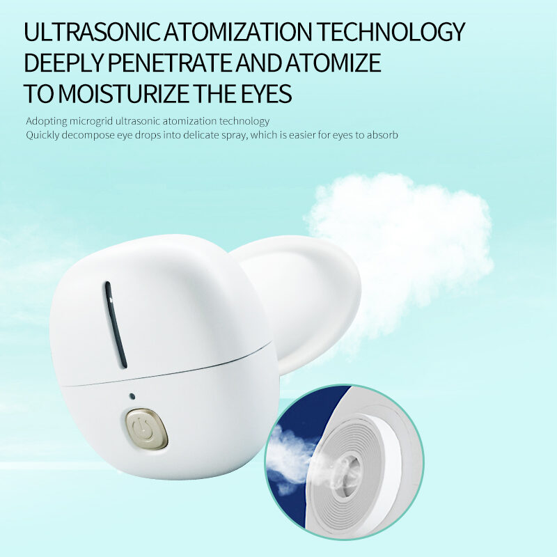 Eye Care and Moisturizing Set for Eye Care(pic6)