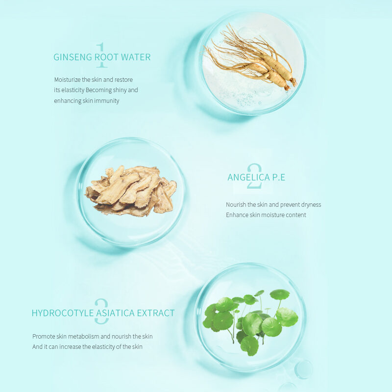 Eye Care and Moisturizing Set for Eye Care(pic4)