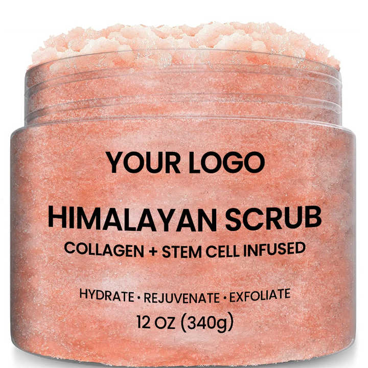 Factory Price Skin Care Products Body Cl