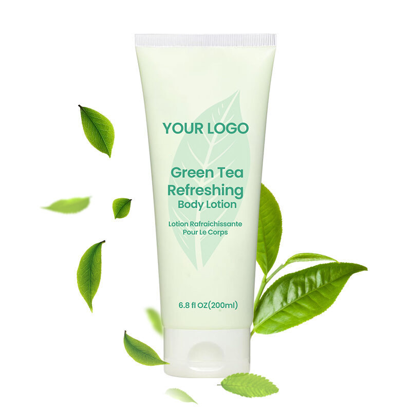 Manufactory Wholesale Green Te