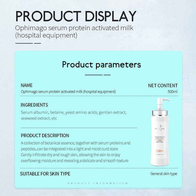 Protein Revitalizing lotion Rescue Face & Body Moisturizing Skin Care Cream To Lift, Firm, & Tighten, Anti Aging Skincare Moisturizer Hydrates Skin(pic2) Protein Revitalizing lotion Rescue Face & Body Moisturizing Skin Care Cream To Lift, Firm, & Tighten, Anti Aging Skincare Moisturizer Hydrates Skin(pic2)