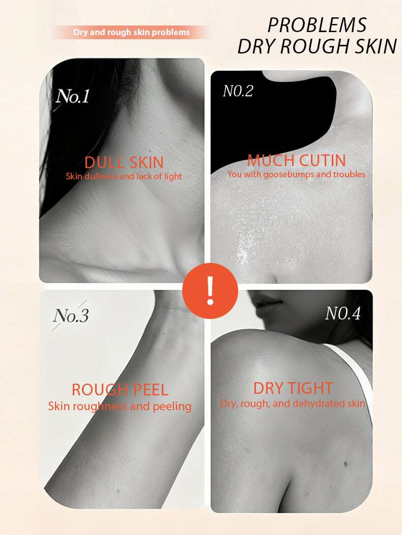Cotton Candy Scent Hyaluronic Acid Body Lotion Sweet Fragrance Long Lasting Moisturizer Wholesale OEM Nourishing Body Care(pic2)