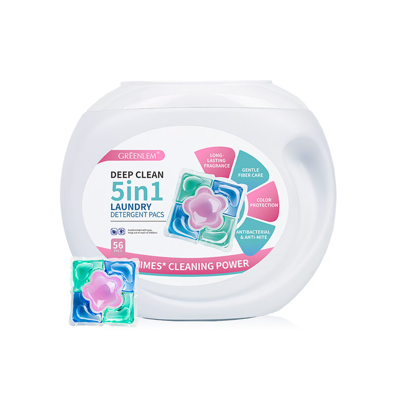High Quality 5-in-1 Satin Removal Dispos