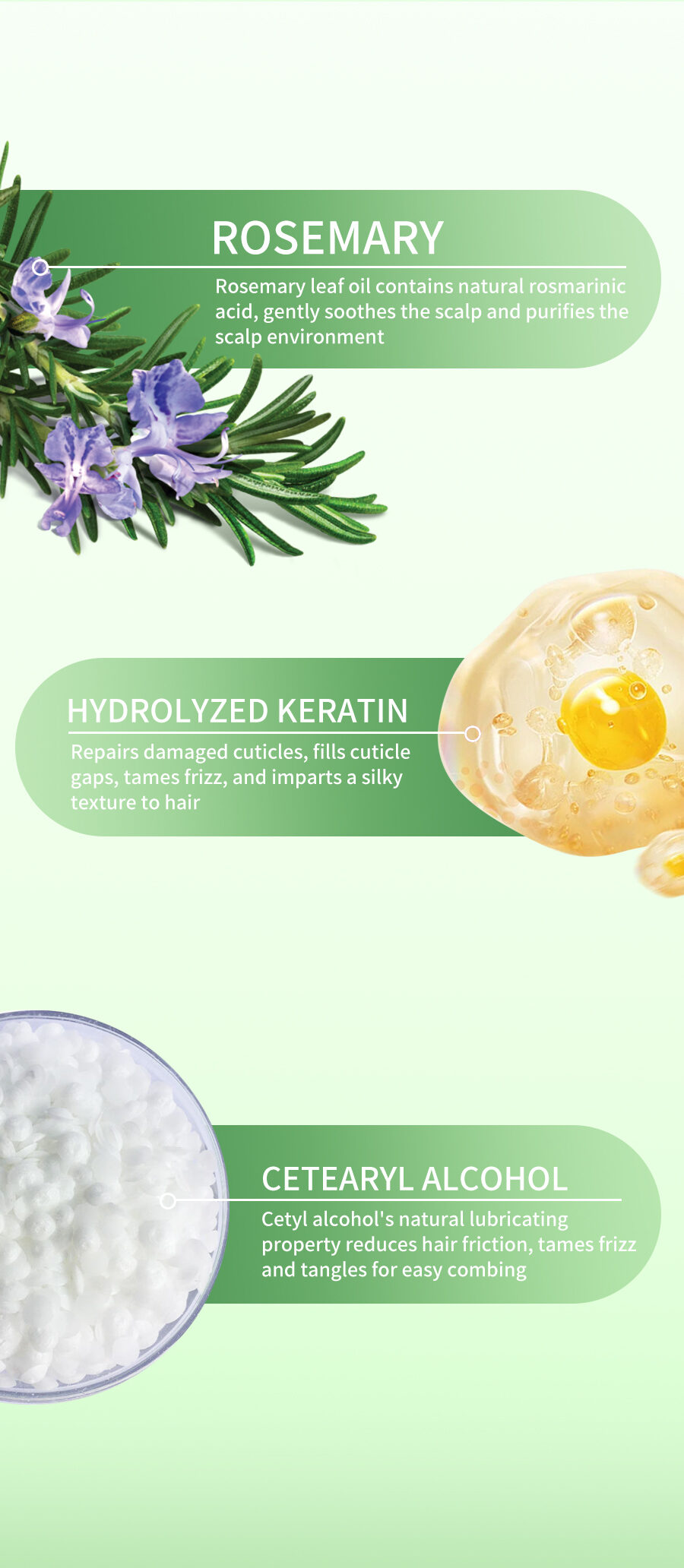GreenLem ROSEMARY&PEPPERMINT CLARIFYING HAIR MASK(pic5)