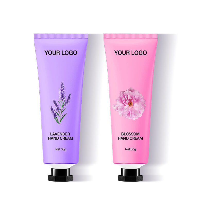 Your Logo Organic Moisturizing & Nou
