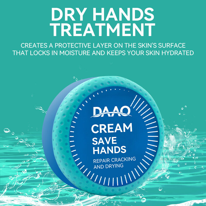 Wholesale Nourishing Firming Hand Cream Moisturizing Repair for Dry Cracked Winter Skin Care No Greasy Product(pic5) Wholesale Nourishing Firming Hand Cream Moisturizing Repair for Dry Cracked Winter Skin Care No Greasy Product(pic5)