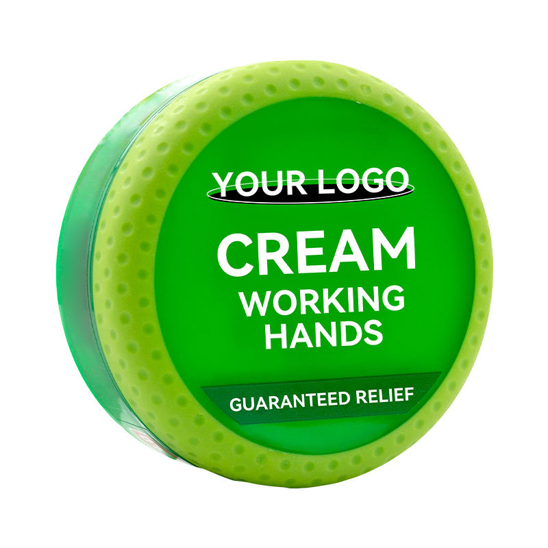 Moisturizing Care Lotion Nourishing Hand