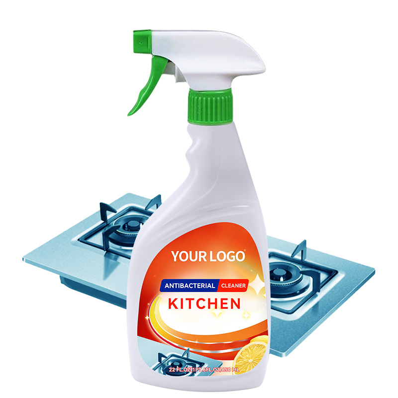 OEM All Purpose Household Cleaning Spray